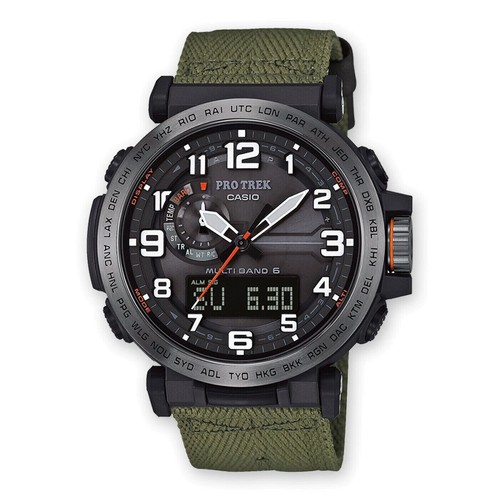 Casio herrenuhr funk solar - herrenuhr,