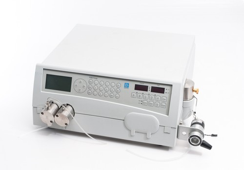 Dionex 580a hpg hplc - dionex,