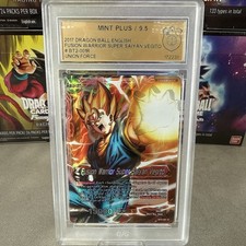 2017 DBS Fusion Warrior Super
