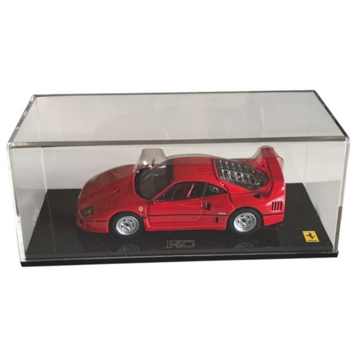Ferrari f40 kyosho - ferrari,