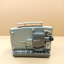 Bolex SM8 Projektor Super 8