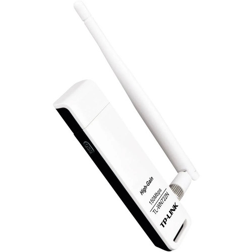 Link wn722n wlan stick - tp-link, tl-wn722n