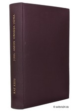 Wilhelm Rudolph: Joel, Amos