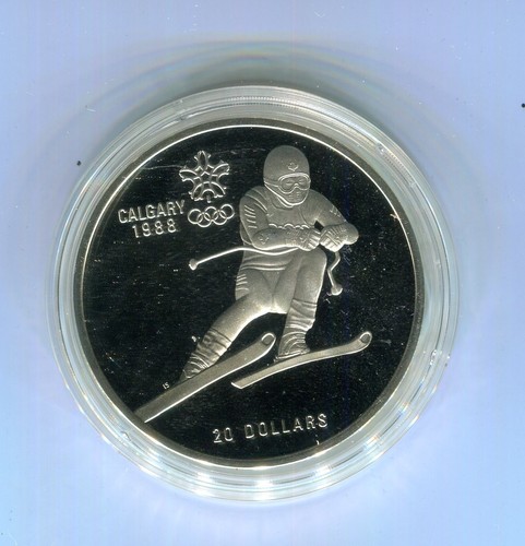 Kanada dollars 1988 - kanada,