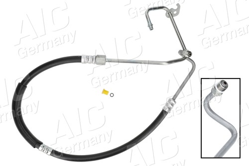 Hydraulikschlauch servoleitung - hydraulikschlauch,