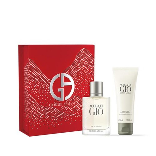 Acqua gio pour homme - pour, de