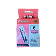 Original Canon BCI-6M BCI-6