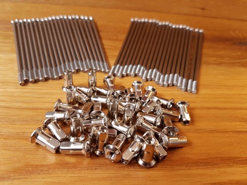 Speichen bmw r50 r60 - bmw, r50/5