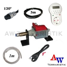 Beregnungsanlage - Bausatz f