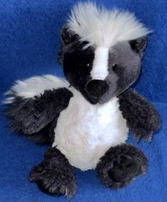 Kuscheltier Nici Stinktier