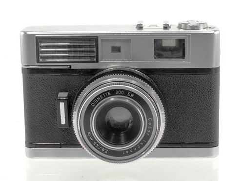 Dignette 300 color - 300, eb