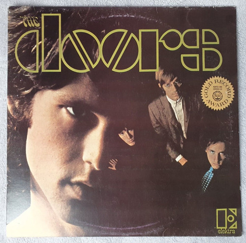 The doors - the,