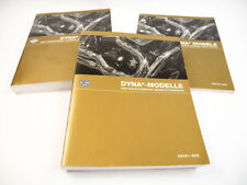 Harley Davidson DYNA Glide FXD