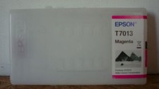 Epson T7013  Tinte magenta