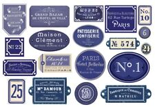 Ausschneidebogen-Bastelpapier-