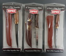 Rapala Marttiini Fillet