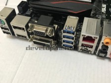 One   Z170 PRO GAMING LGA 1151