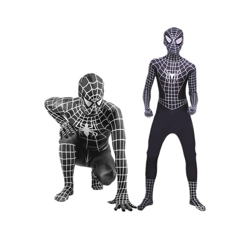 Jungen spiderman deadpool - spiderman,