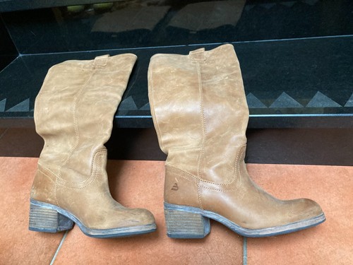 Bullboxer damen stiefel - stiefel, gr