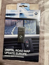 Original BMW Navi Update USB