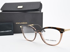 DOLCE GABBANA Brille DG 3346