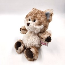 Nici Schneefuchs Nordin Fuchs