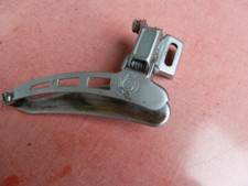 Simplex Umwerfer für ein PH12 Rennrad