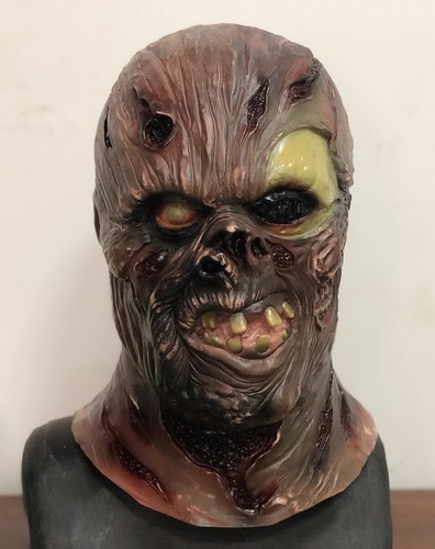 Jason unmasked maske halloween - unmasked,