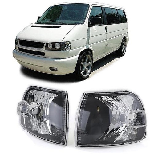 Klarglas blinker schwarz für - klarglas,