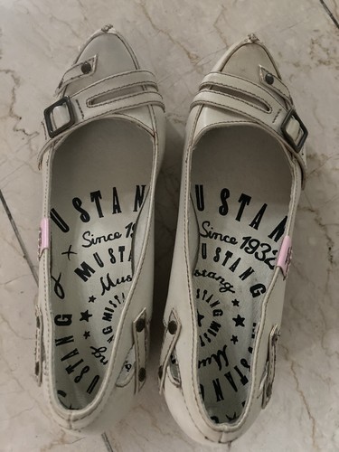 Mustang pumps damen eu 39 - mustang,