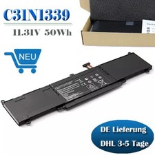 C31N1339 AKKU Für Asus UX303 UX303L UX303U UX303LA UX303LN UX303UB Q302L