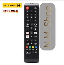 ERSATZ Original FERNBEDIENUNG  FÜR Alle  SAMSUNG TV BN59-01315B Netflix Prime