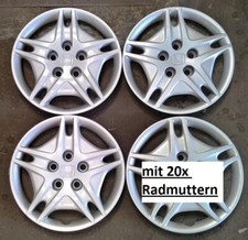 HONDA 15 ZOLL 5X114,3