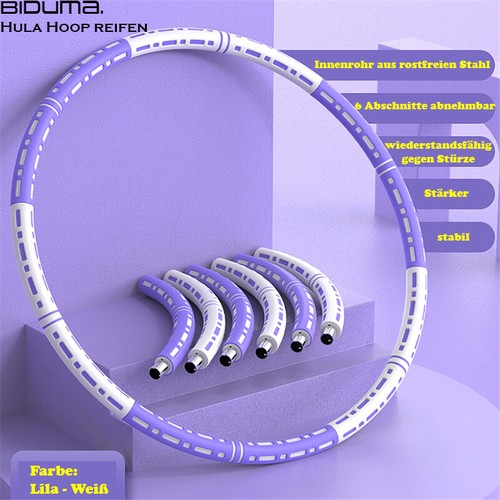 Hula hoop reifen fitness - reifen,