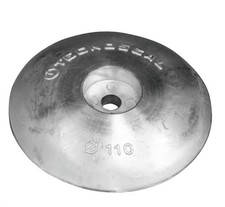 Anode Opferanode Aluminium