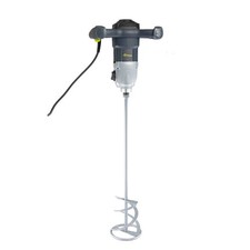 Titan Rührwerk Mörtelrührer Rührgerät Mörtelmischer PMX216 1600W 2 Gang NEU