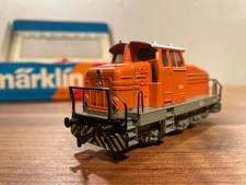 Märklin H0 3144 Diesellok
