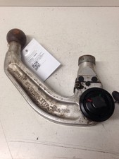 19476 Kugelkopf Anhängerkupplung AUDI A2 (8Z) 8E0800495A DEFEKT