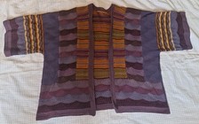 Peruvian Connection S/M/L