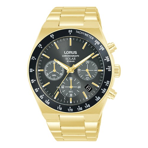 Lorus prestige solar - lorus,