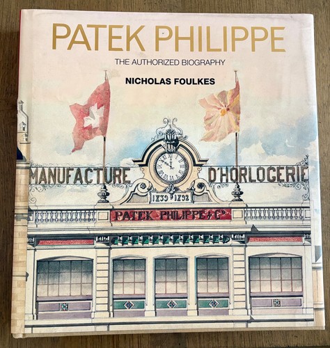Patek philippe nicholas - patek,