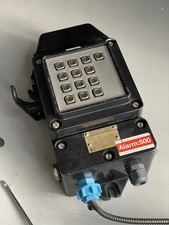 Bunkertelefoon, Fernsig Essen