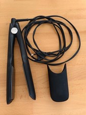 ghd max Glätteisen professioneller Haarglätter breiten Platten