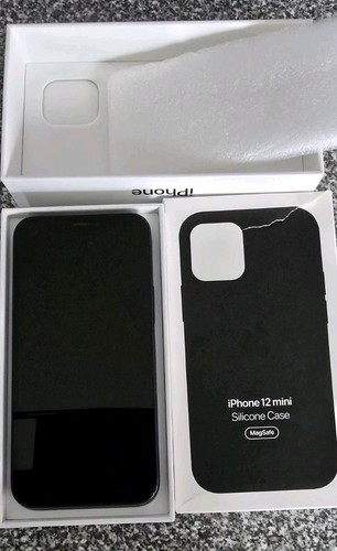 Iphone mini blau 128 5g - 128,