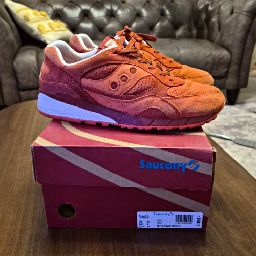 Saucony shadow 6000 premier - saucony,