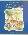 Die kleine kinderbibel - die,
