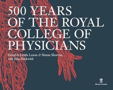 500 Years of the Royal College