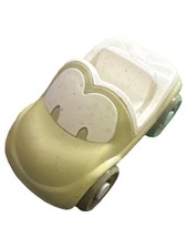 dantoy Nachziehspielzeug Spielzeugauto Kunststoff Mehrfarbig Kinder Spielzeug