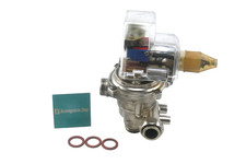 Vaillant 012684 Umschaltventil Vorrangumschaltventil VCW 180 182 242 240 #2