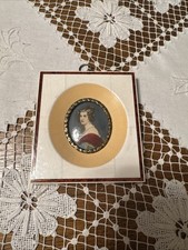 Lupenmalerei Amalia von